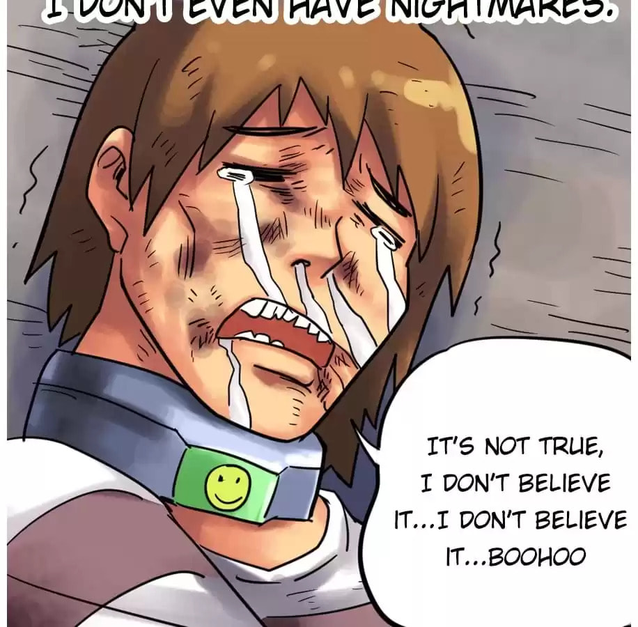 Read Invincible Brave King chapter 137 image 15 on Lezhin