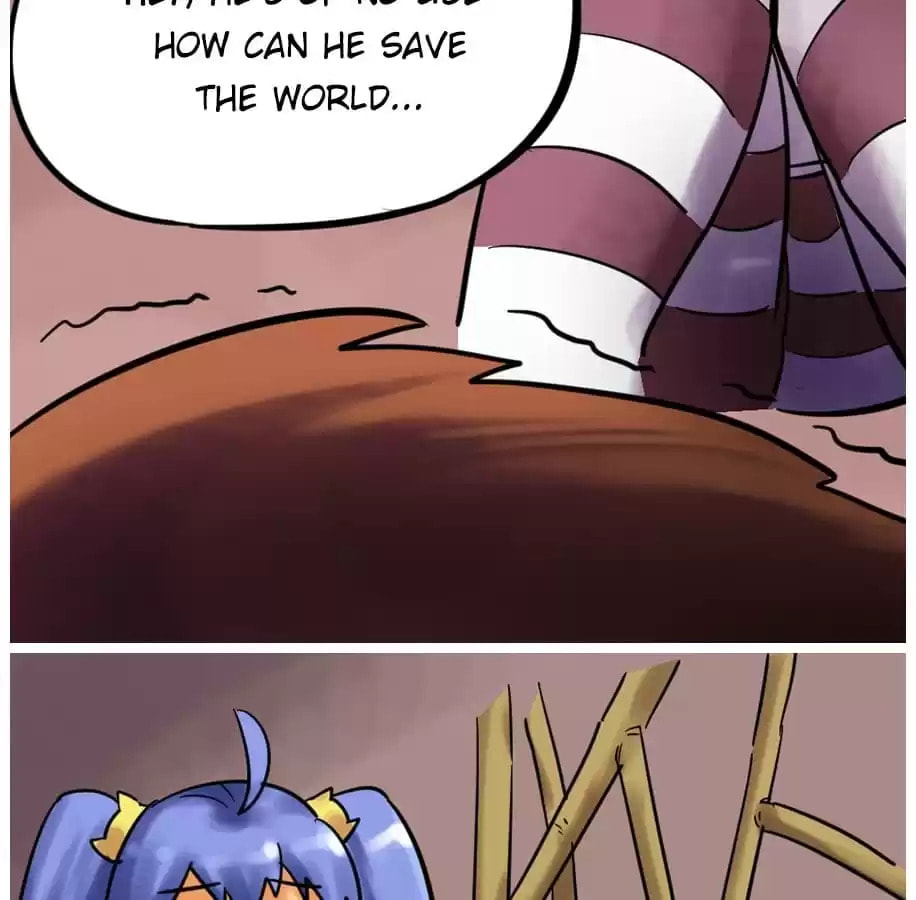 Read Invincible Brave King chapter 137 image 19 on Lezhin