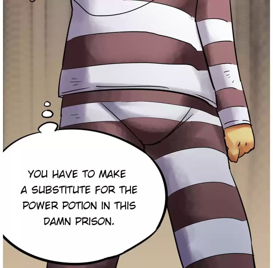 Read Invincible Brave King chapter 137 image 24 on Lezhin