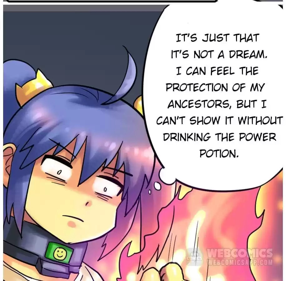 Read Invincible Brave King chapter 137 image 9 on Lezhin