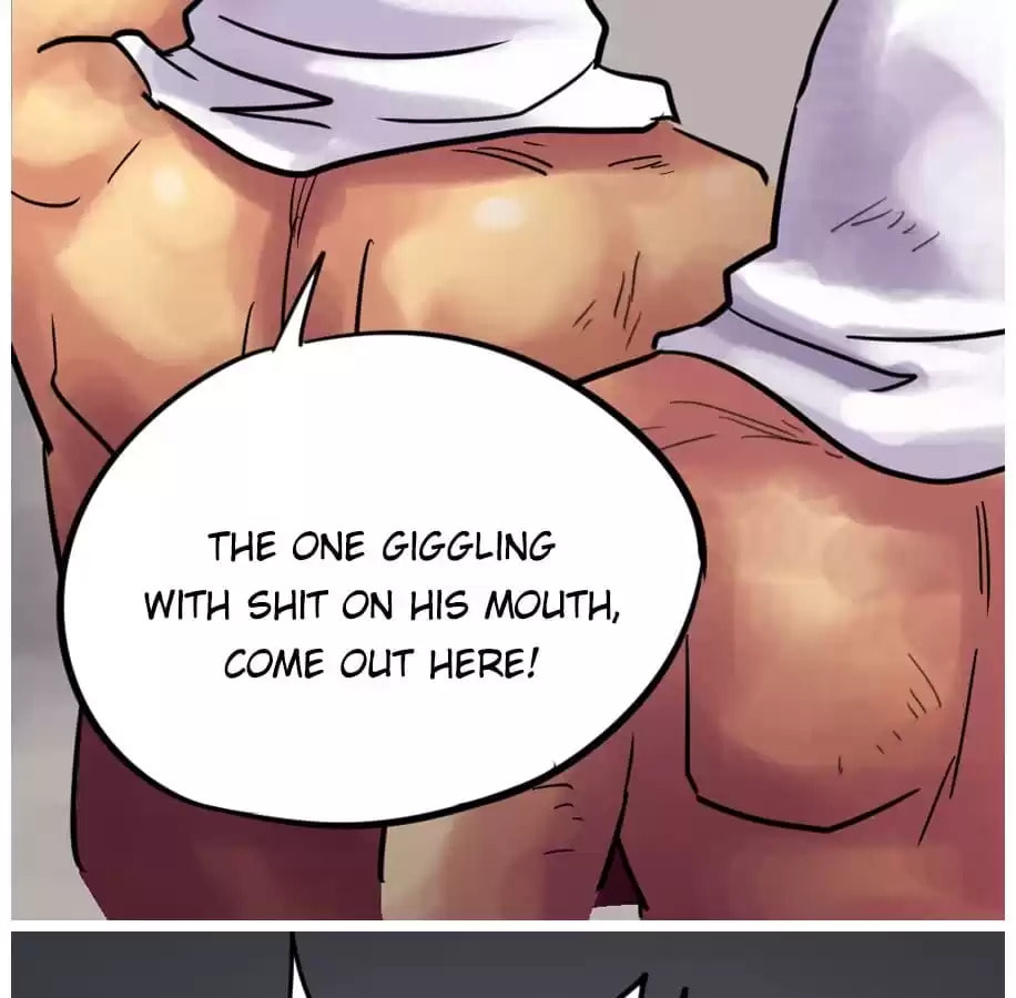 Read Invincible Brave King chapter 138 image 15 on Lezhin