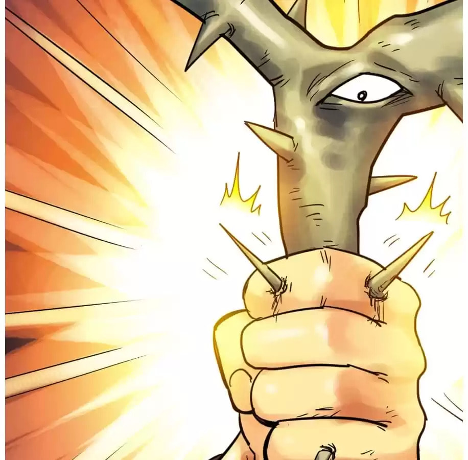 Read Invincible Brave King chapter 138 image 18 on Lezhin