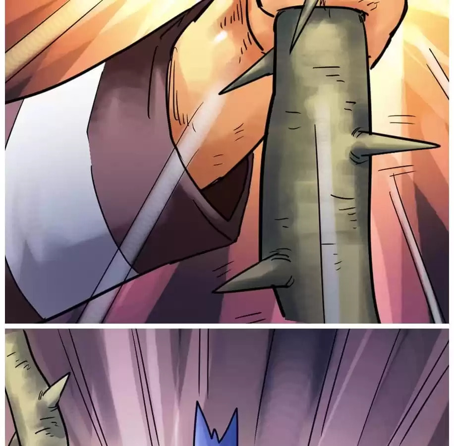 Read Invincible Brave King chapter 138 image 19 on Lezhin