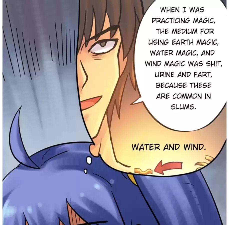 Read Invincible Brave King chapter 138 image 2 on Lezhin