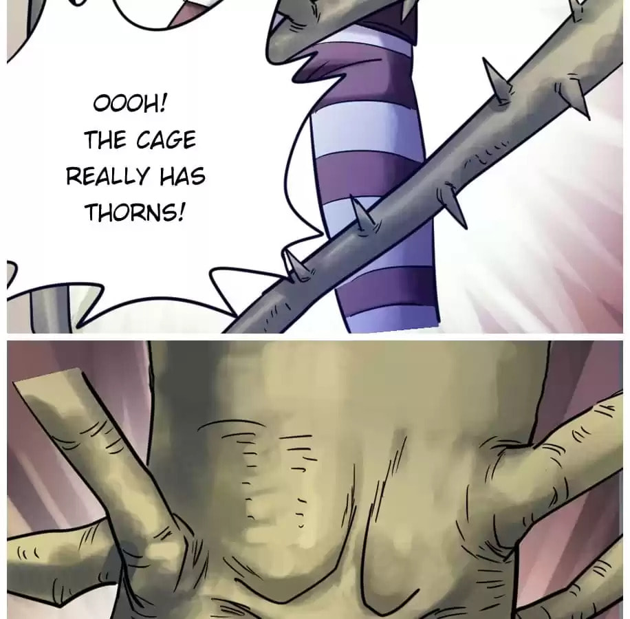 Read Invincible Brave King chapter 138 image 21 on Lezhin