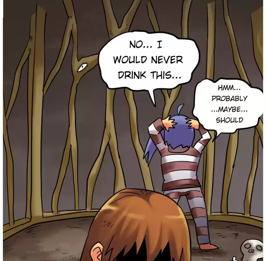 Read Invincible Brave King chapter 138 image 4 on Lezhin