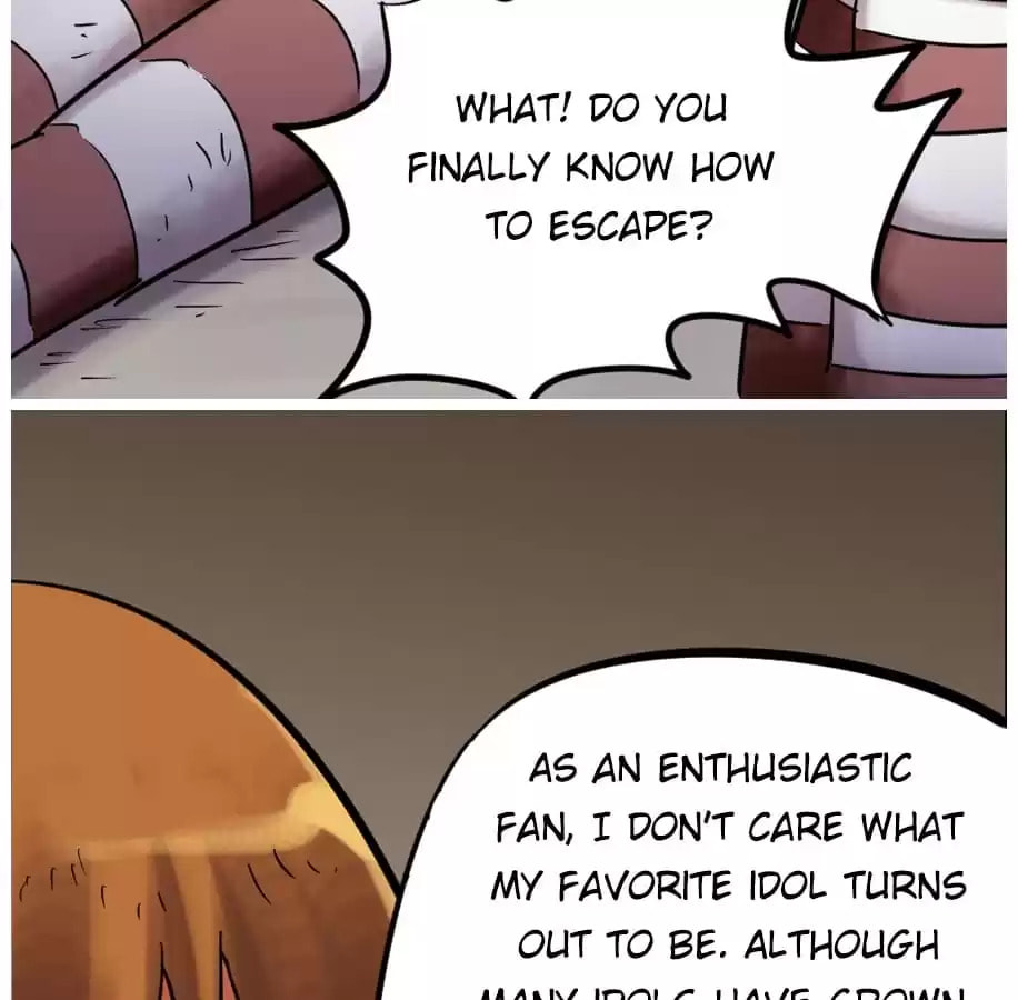 Read Invincible Brave King chapter 138 image 8 on Lezhin