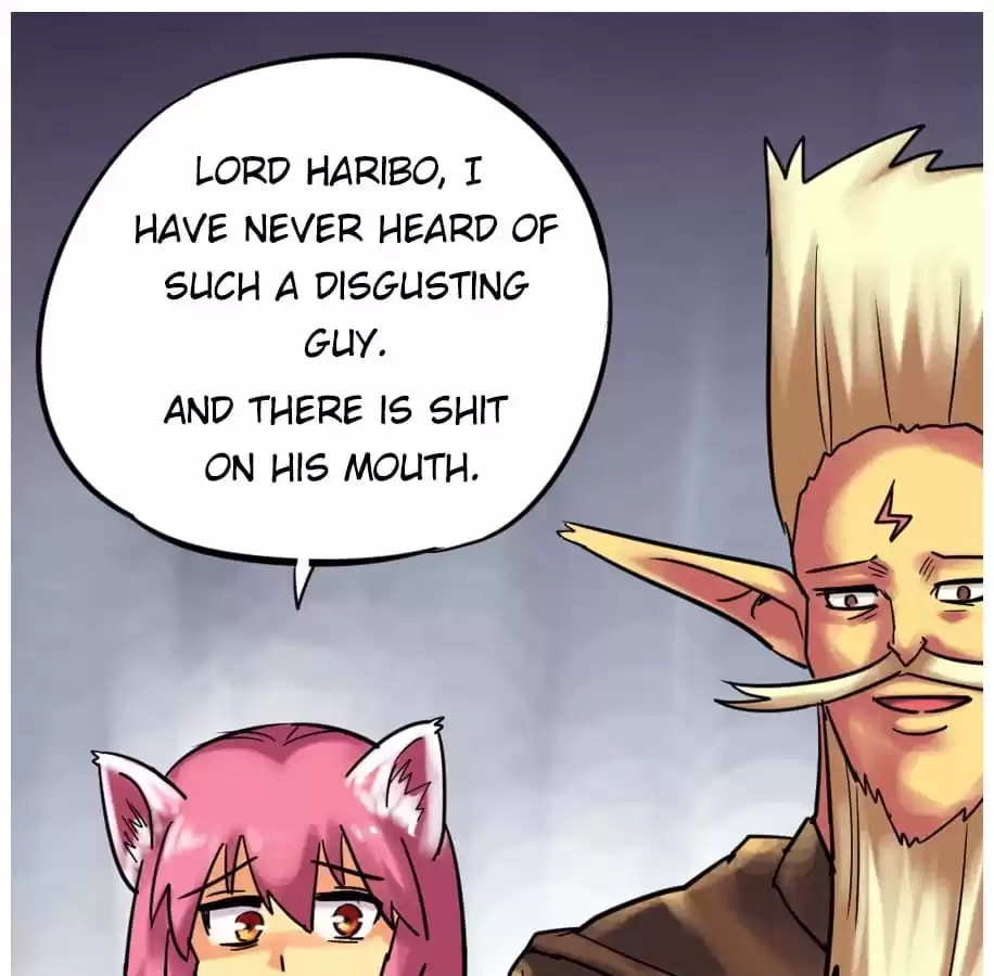 Read Invincible Brave King chapter 139 image 10 on Lezhin