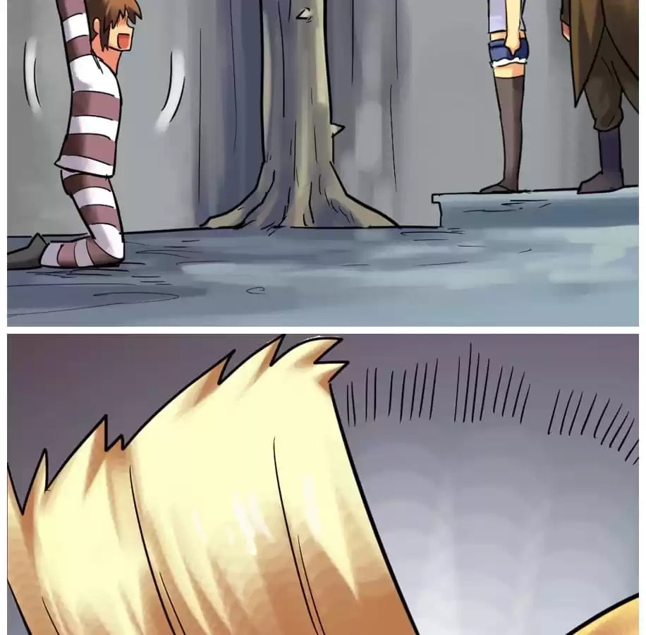 Read Invincible Brave King chapter 139 image 16 on Lezhin