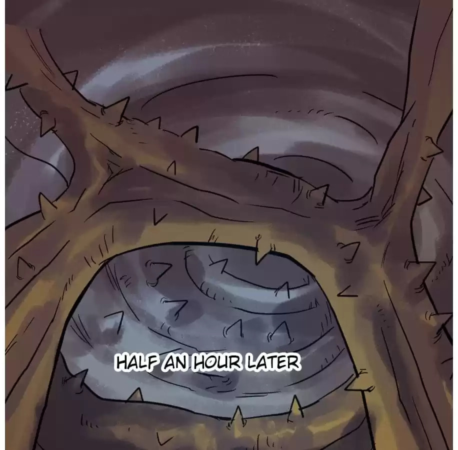 Read Invincible Brave King chapter 139 image 19 on Lezhin