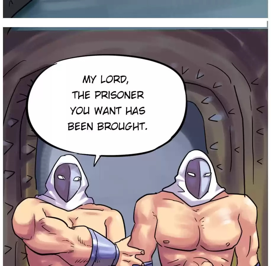 Read Invincible Brave King chapter 139 image 2 on Lezhin