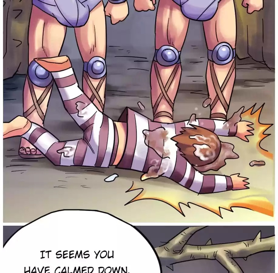 Read Invincible Brave King chapter 139 image 22 on Lezhin