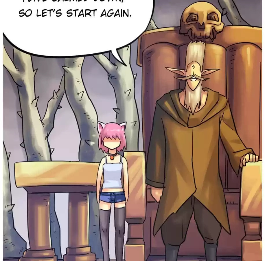 Read Invincible Brave King chapter 139 image 23 on Lezhin