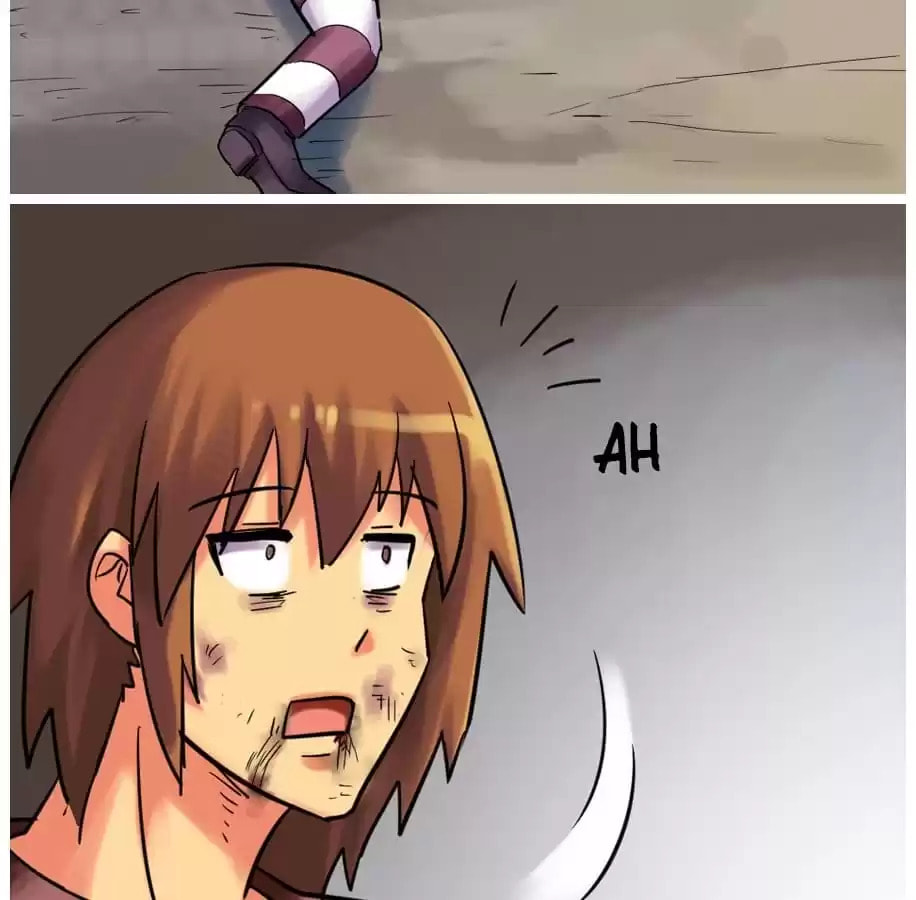 Read Invincible Brave King chapter 139 image 6 on Lezhin