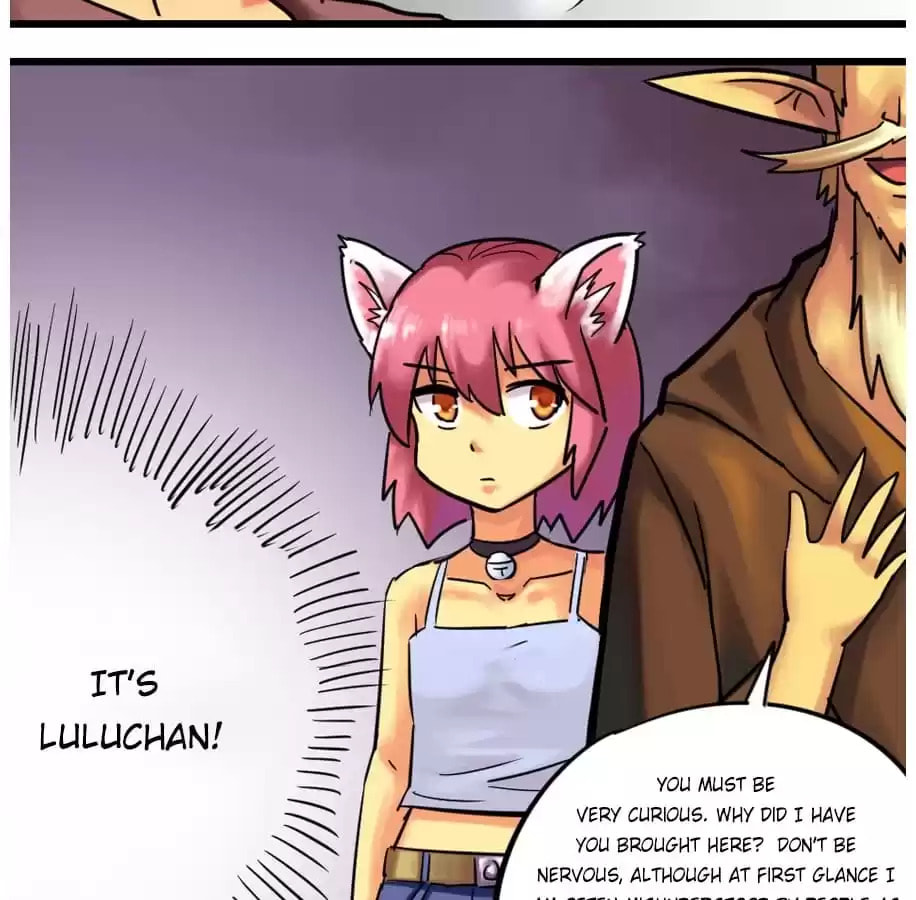 Read Invincible Brave King chapter 139 image 7 on Lezhin