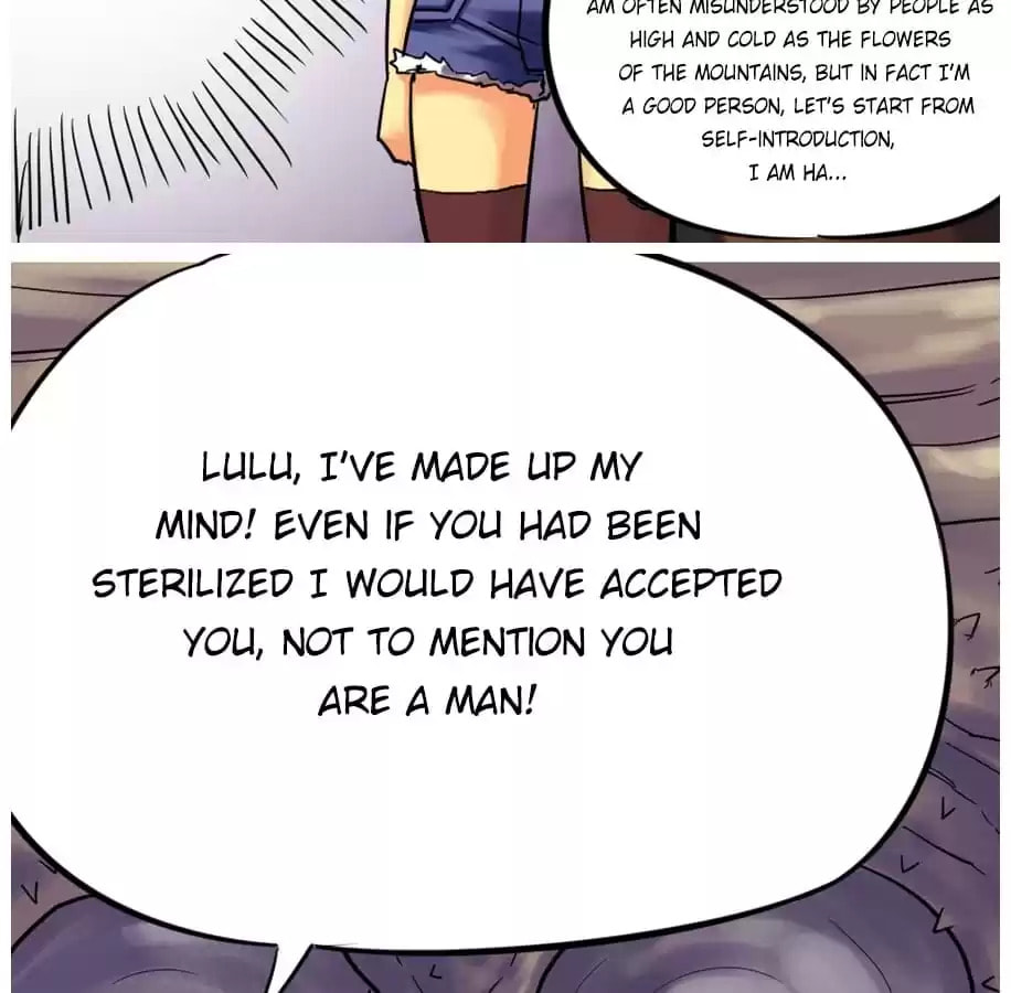 Read Invincible Brave King chapter 139 image 8 on Lezhin