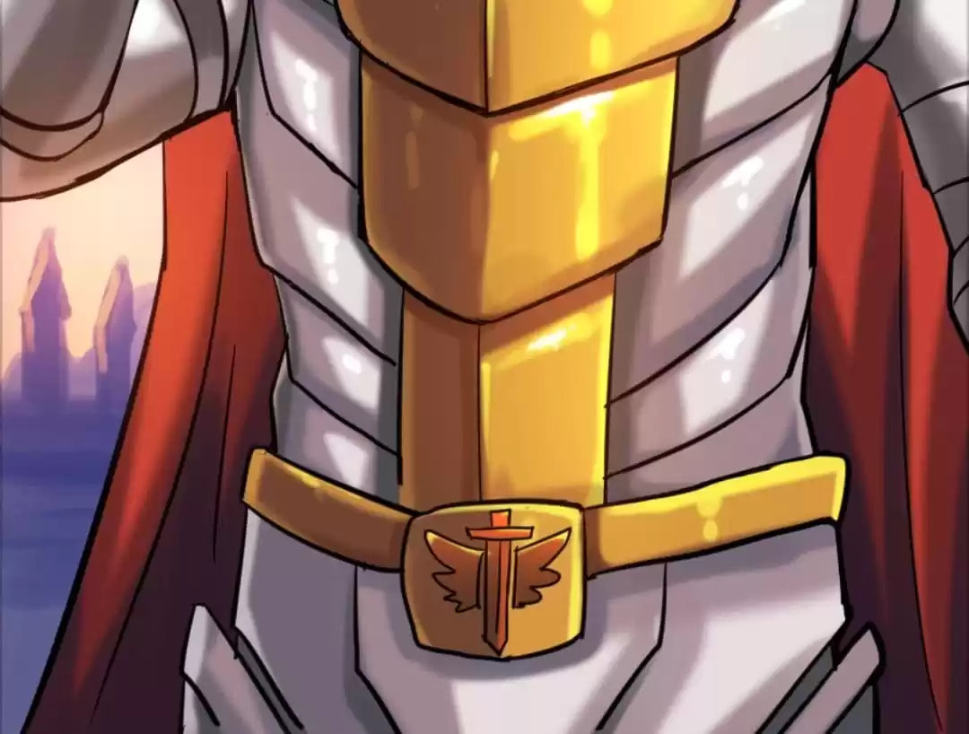Read Invincible Brave King chapter 14 image 12 on Lezhin