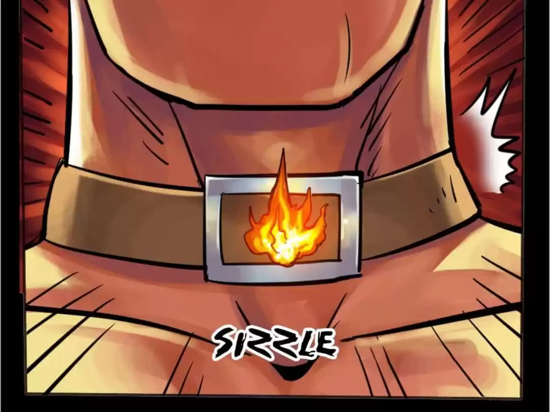 Read Invincible Brave King chapter 14 image 14 on Lezhin