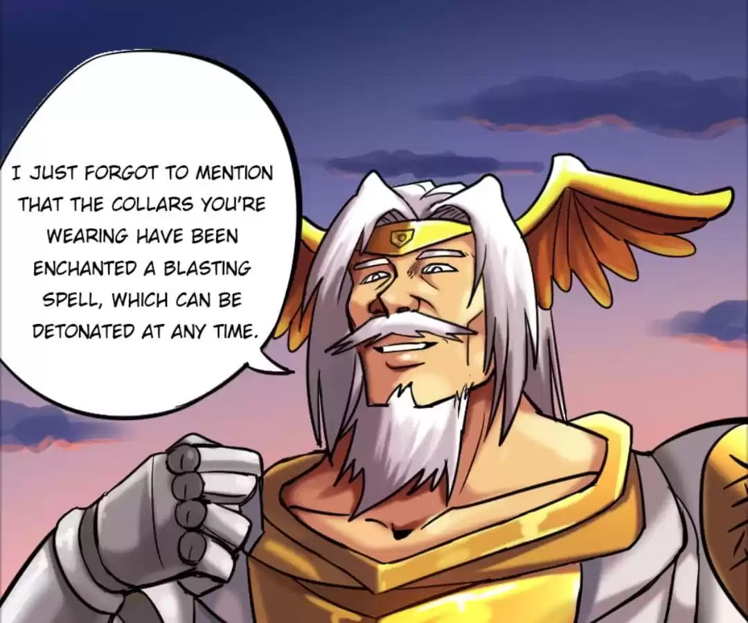 Read Invincible Brave King chapter 14 image 15 on Lezhin