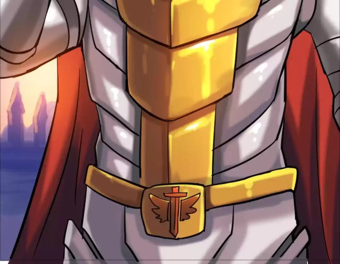 Read Invincible Brave King chapter 14 image 16 on Lezhin