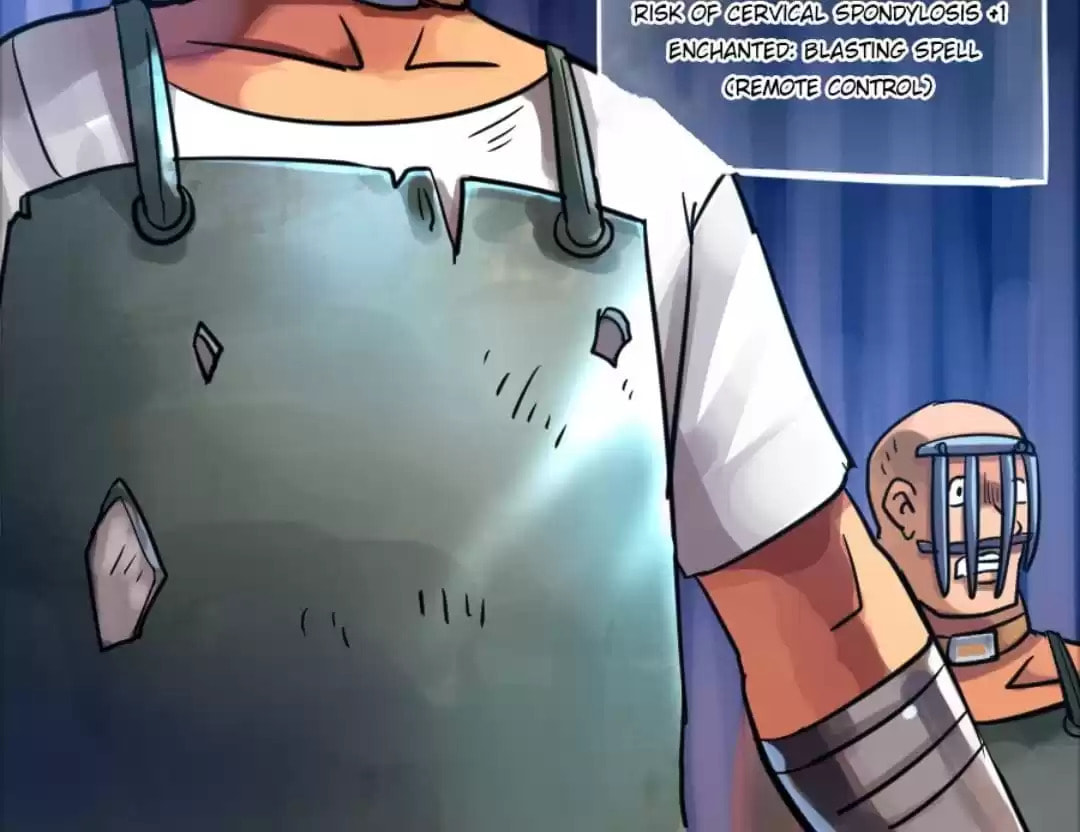 Read Invincible Brave King chapter 14 image 18 on Lezhin