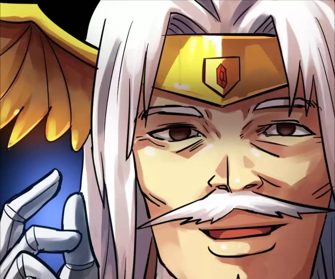 Read Invincible Brave King chapter 14 image 19 on Lezhin