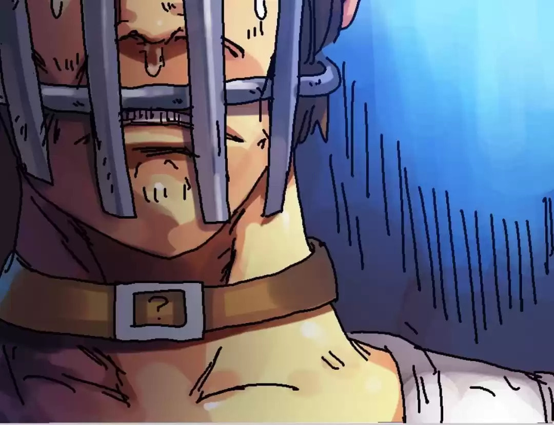 Read Invincible Brave King chapter 14 image 6 on Lezhin