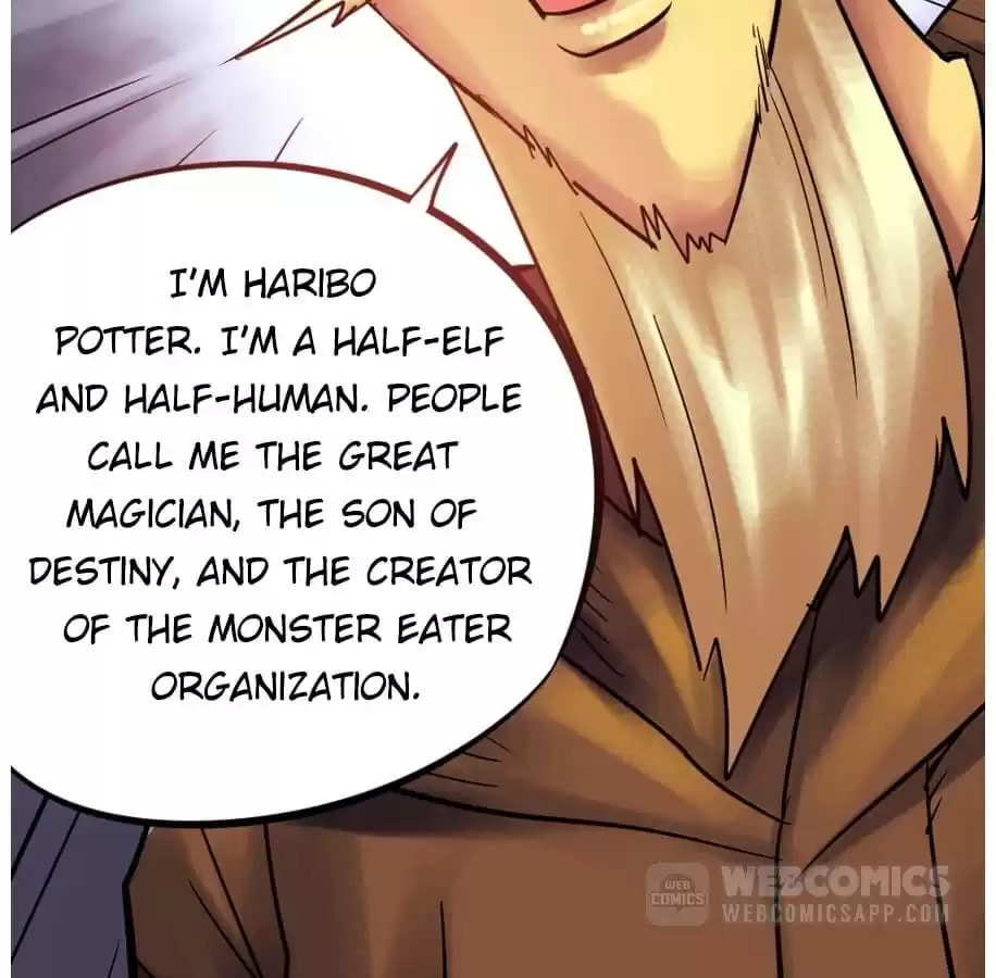 Read Invincible Brave King chapter 140 image 1 on Lezhin
