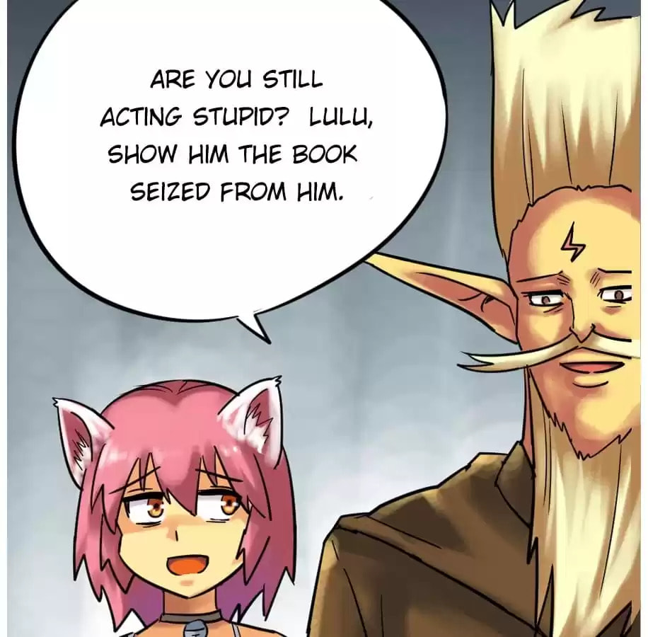 Read Invincible Brave King chapter 140 image 11 on Lezhin