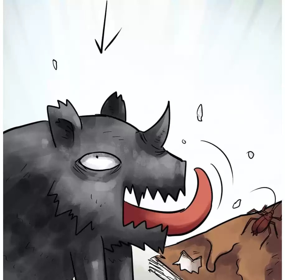 Read Invincible Brave King chapter 140 image 14 on Lezhin