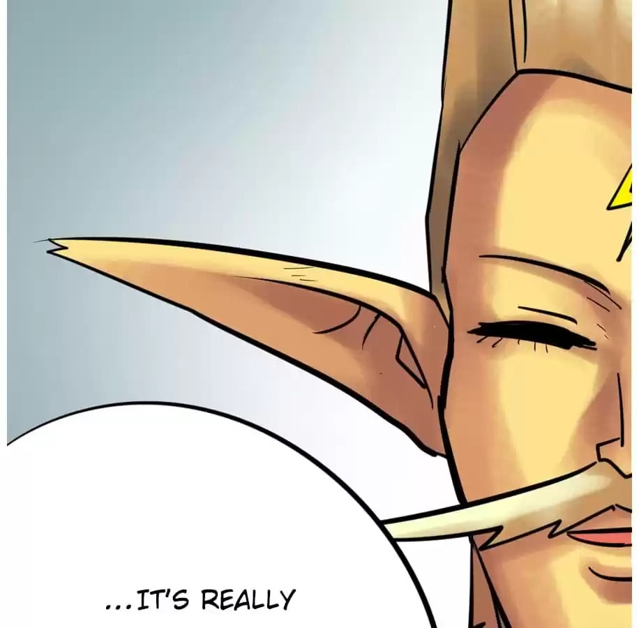 Read Invincible Brave King chapter 140 image 16 on Lezhin