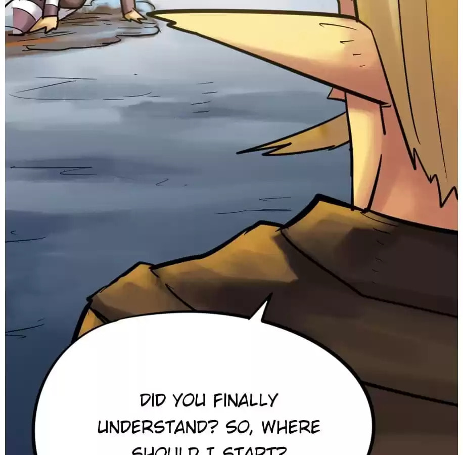 Read Invincible Brave King chapter 140 image 19 on Lezhin