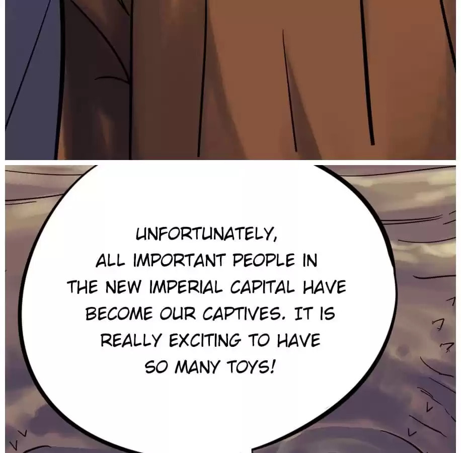 Read Invincible Brave King chapter 140 image 2 on Lezhin