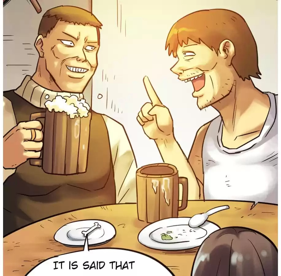 Read Invincible Brave King chapter 140 image 26 on Lezhin