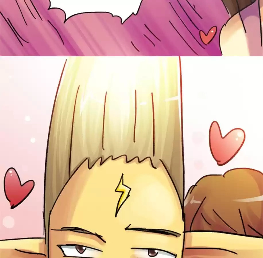 Read Invincible Brave King chapter 142 image 13 on Lezhin