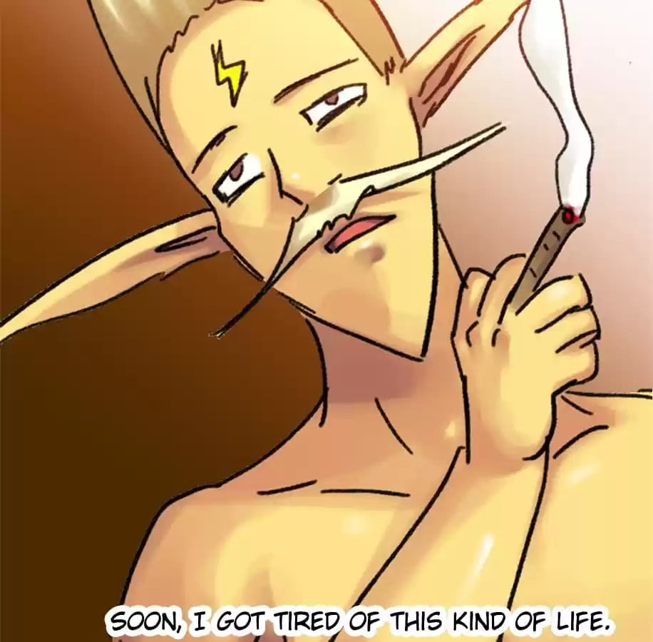 Read Invincible Brave King chapter 142 image 16 on Lezhin