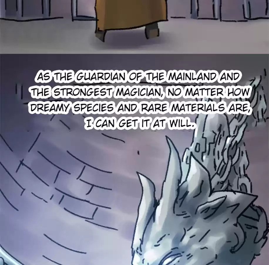 Read Invincible Brave King chapter 142 image 23 on Lezhin
