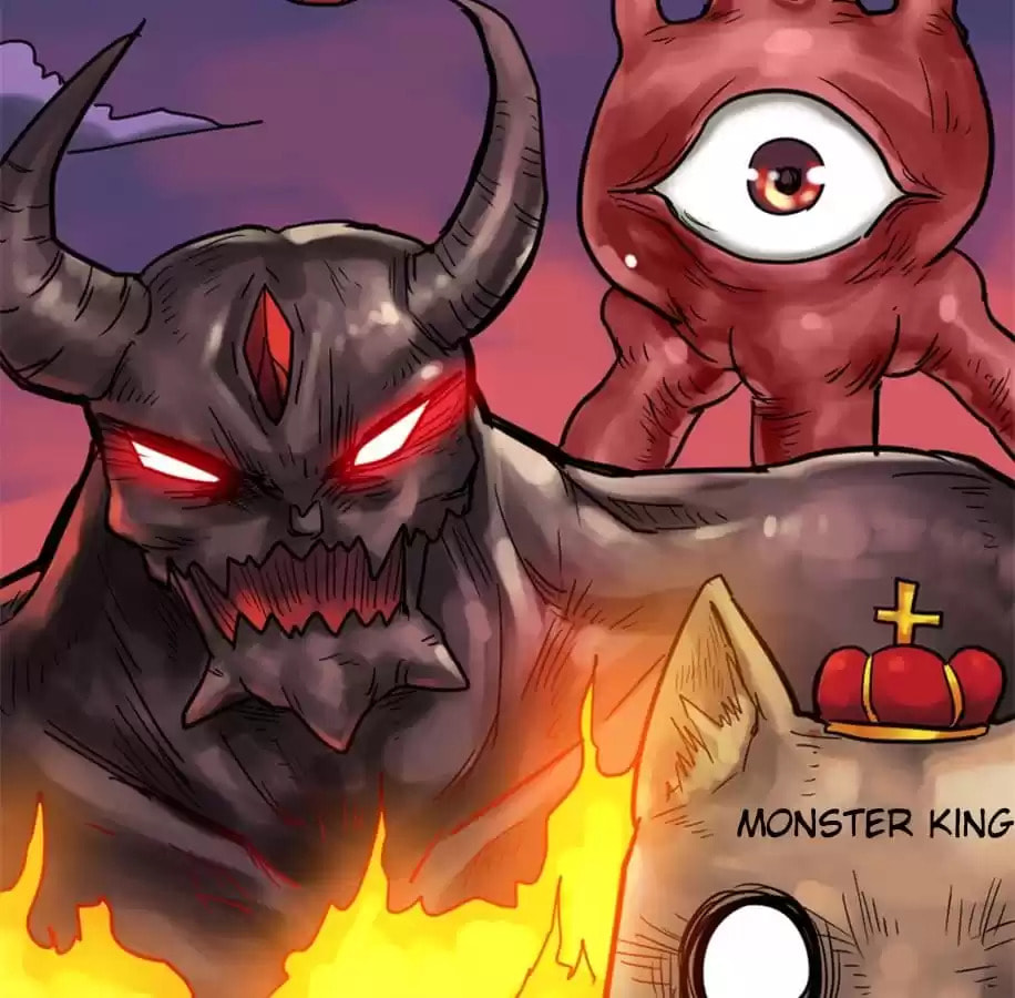 Read Invincible Brave King chapter 143 image 15 on Lezhin
