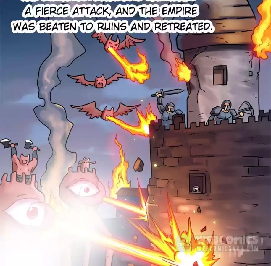 Read Invincible Brave King chapter 143 image 17 on Lezhin