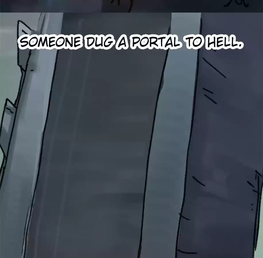 Read Invincible Brave King chapter 143 image 2 on Lezhin
