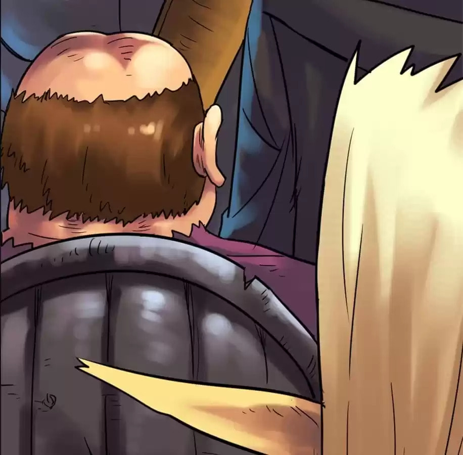 Read Invincible Brave King chapter 143 image 22 on Lezhin