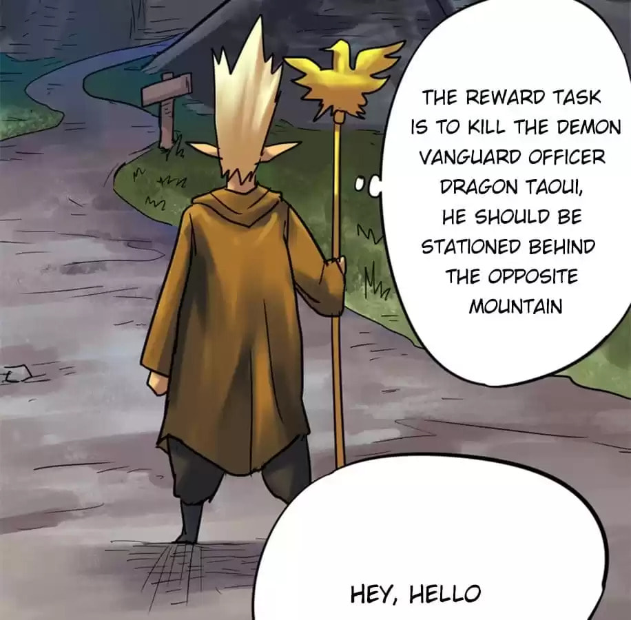 Read Invincible Brave King chapter 143 image 28 on Lezhin