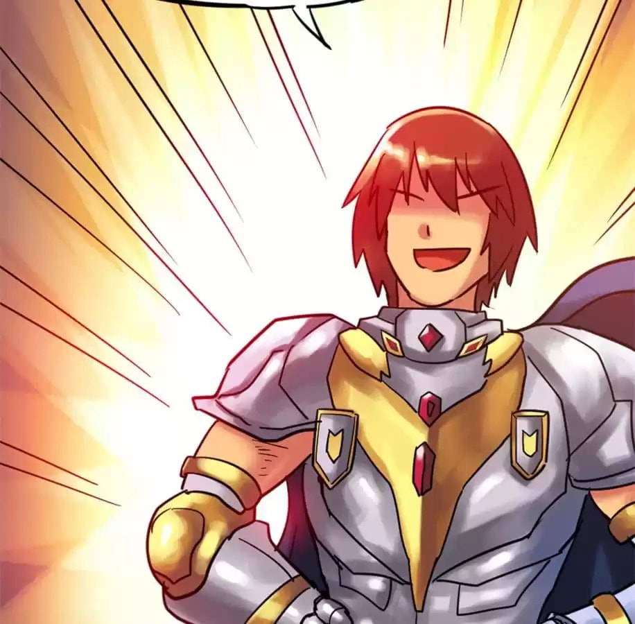 Read Invincible Brave King chapter 143 image 30 on Lezhin