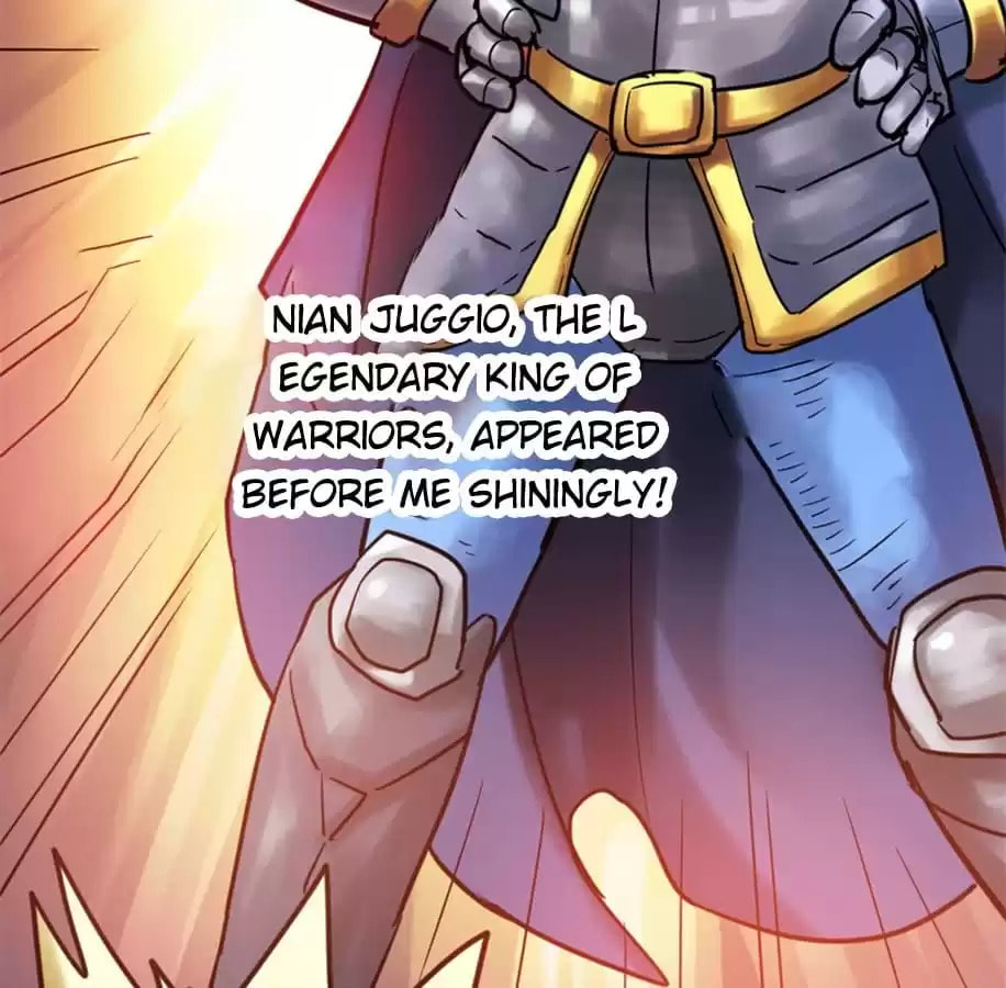 Read Invincible Brave King chapter 143 image 31 on Lezhin
