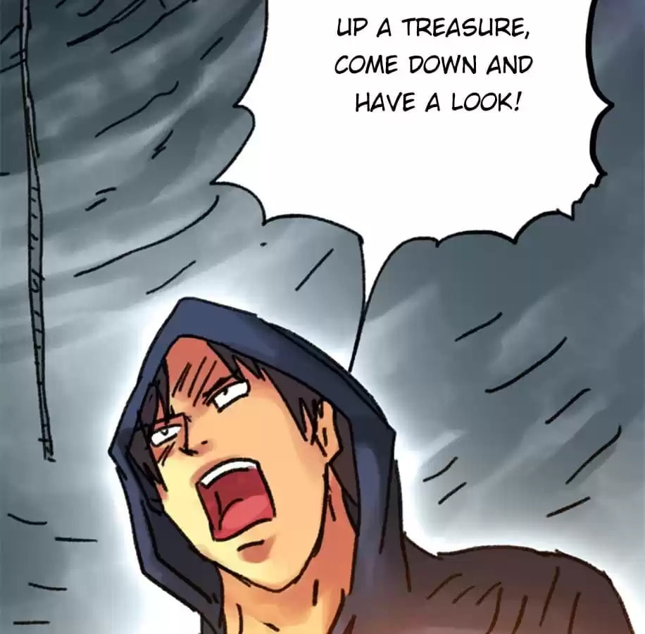 Read Invincible Brave King chapter 143 image 5 on Lezhin