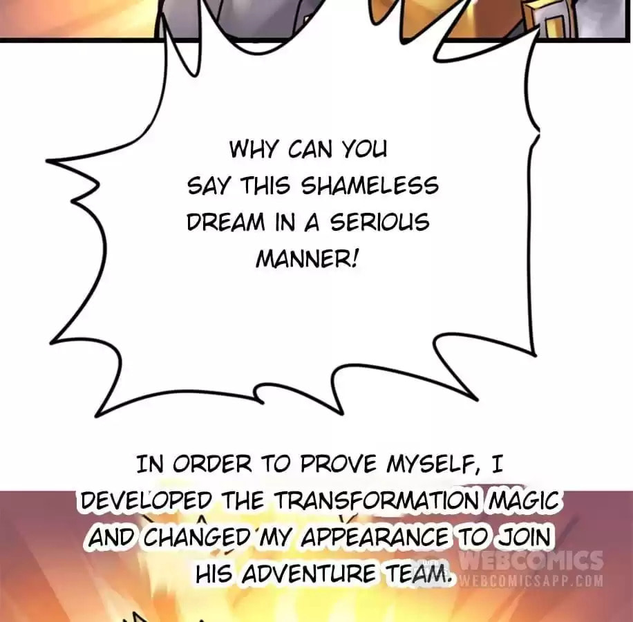 Read Invincible Brave King chapter 145 image 1 on Lezhin