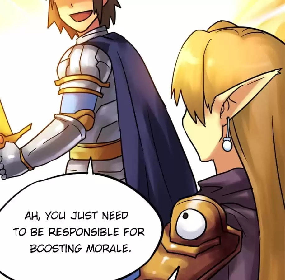 Read Invincible Brave King chapter 145 image 11 on Lezhin