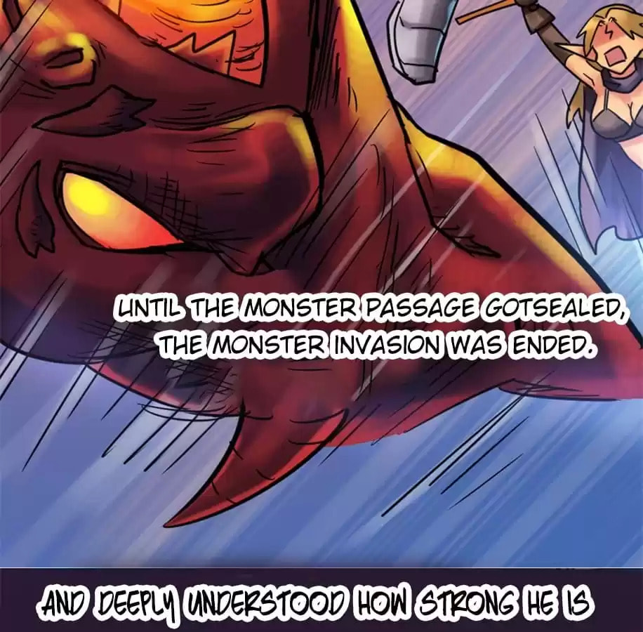 Read Invincible Brave King chapter 145 image 15 on Lezhin