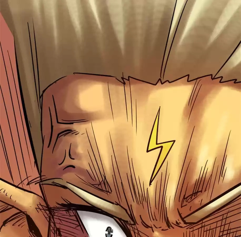 Read Invincible Brave King chapter 145 image 20 on Lezhin