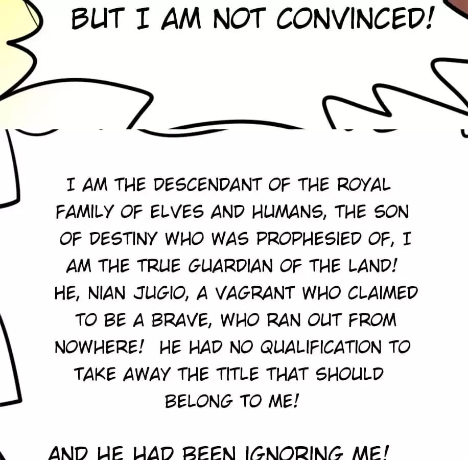 Read Invincible Brave King chapter 145 image 22 on Lezhin